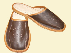 Producator de papuci cu care se confruntă sandale saboți copil piele de oaie